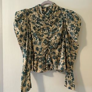 Anna Cate Charlie Top - NWT